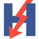 Logo van Hoekstra Installatie B.V.