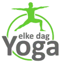 Logo Elke dag yoga