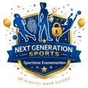 Logo Next Generation Sports Kinderfeestjes