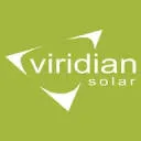 Logo Viridian Solar Benelux