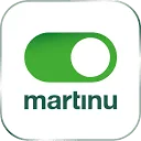 Logo Martinu