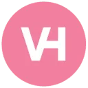 Logo van Studio Victor Hopman