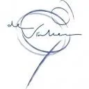 Logo Korfbalvereniging De Vinken