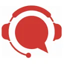 Logo Ziptone - 100% klantcontact