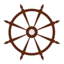 Logo Bijdam Watersport