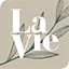 Logo La Vie Meeting Center Utrecht