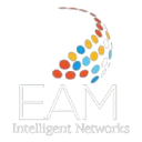 Logo EAM Intelligent Networks
