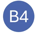 Logo Bizz4mation.com