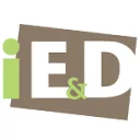 Logo iE AND D Solutions BV