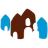 Logo Chr Woningstichting De Goede Woning