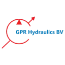 Logo GPR Hydraulics BV