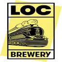 Logo LOC Brewery