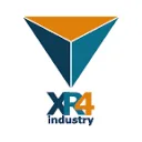 Logo XR4industry