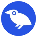 Logo BlueBirdMedia