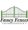 Logo Fancy Fences Siersmeedhekwerk B.V.