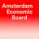 Logo Amsterdamse Innovatie Motor AIM