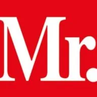 Logo Mr Magazine Online