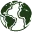 Logo Reptielenhuis de Aarde