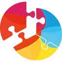 Logo Zorgbureau De Puzzel B.V.