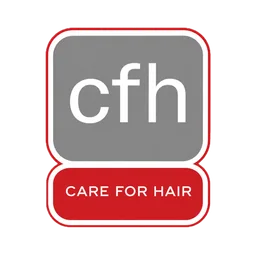Logo CFH Care For Hair