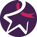 Logo Stichting Darmkanker