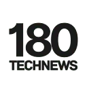 Logo van TechNews180
