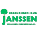 Logo Janssen Groenonderhoud