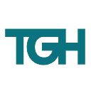 Logo Textiel Groep Holland