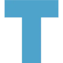Logo van Stichting Thuis in Welzijn