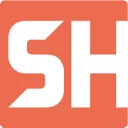 Logo SH International BV