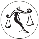 Logo Studievereniging Ad Legem
