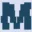 Logo Audiocollectief Meesterwerk