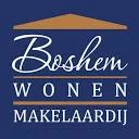 Logo Boshem Wonen