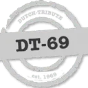 Logo van DT-69