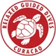 Logo Relaxed Guided Dives