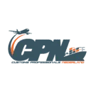 Logo Customs Professionals Nederland