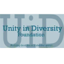 Logo Unity in Diversity Foundation