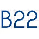 Logo van B22 Advies BV