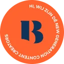 Logo BrightQontent