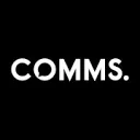 Logo COMMS