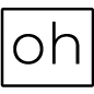 Logo Oerhout hout en metaaldesign