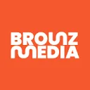 Logo Brounz Media