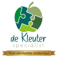 Logo de Kleuterspecialist