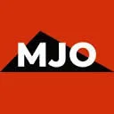 Logo M.J. Oomen