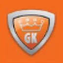 Logo De Glaskoning