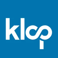 Logo KLOP