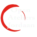 Logo Open Ateliers Jordaan