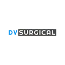 Logo DV Surgical Benelux