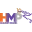 Logo van HMP - Hunter Management Partners