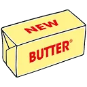 Logo New Butter
